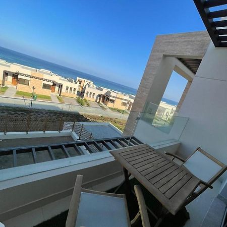 Sifa Beachfront Apartment Maskat Exterior foto