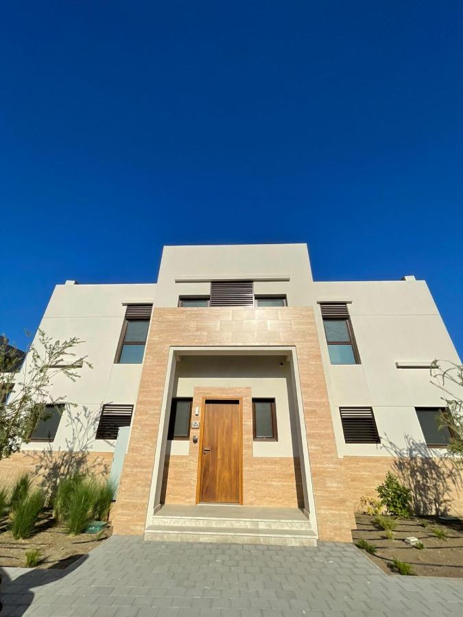 Sifa Beachfront Apartment Maskat Exterior foto