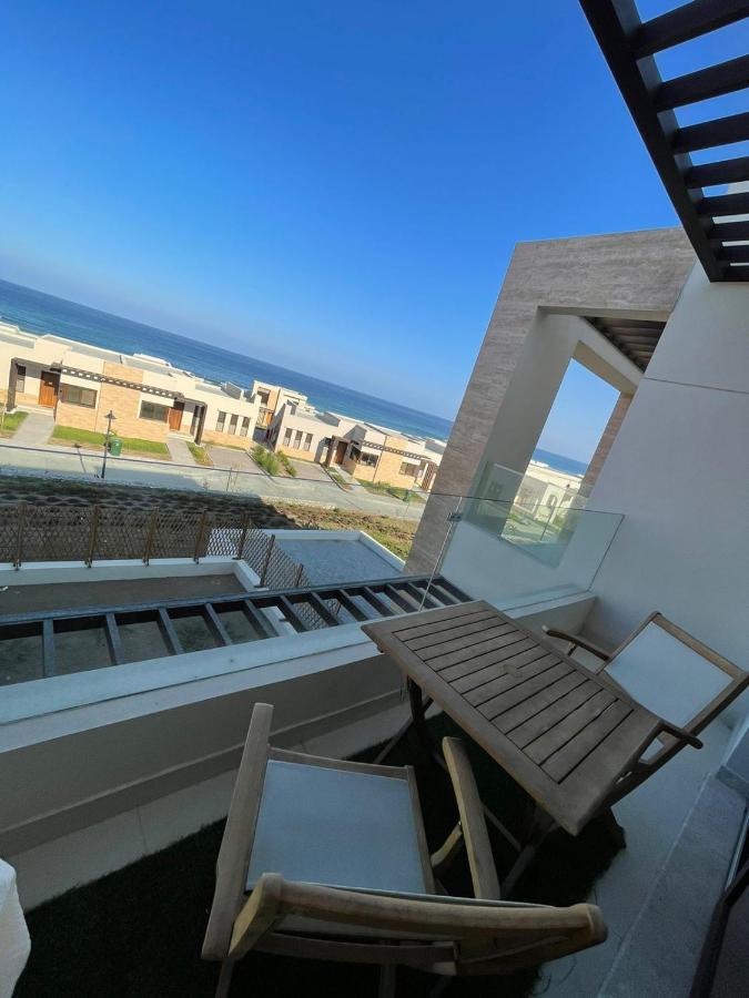 Sifa Beachfront Apartment Maskat Exterior foto