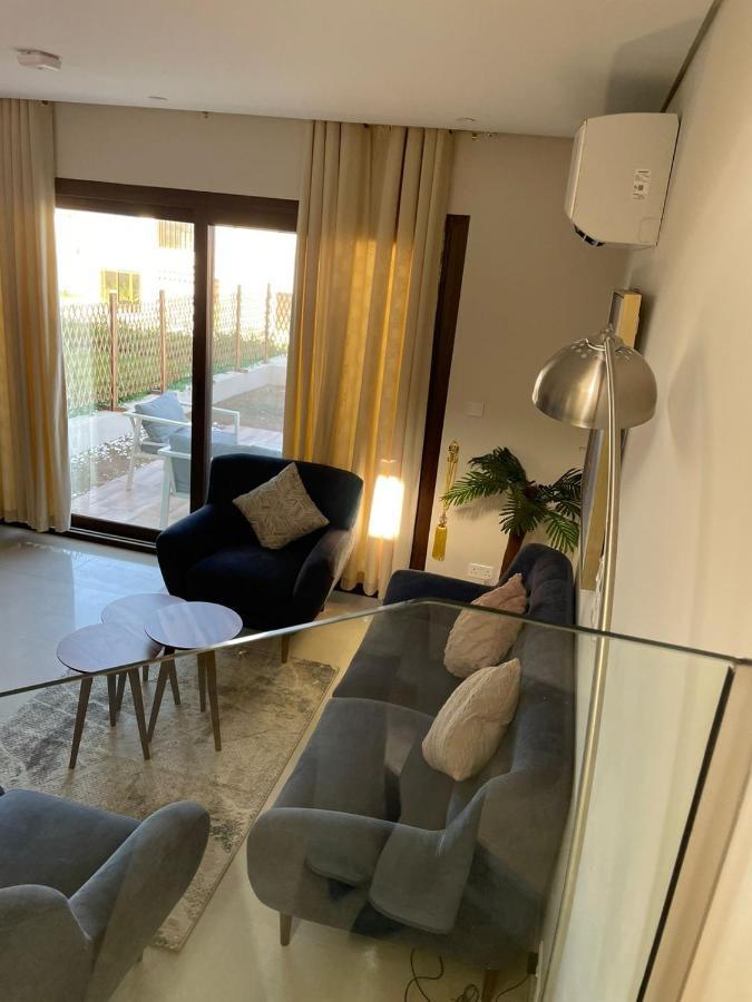 Sifa Beachfront Apartment Maskat Exterior foto
